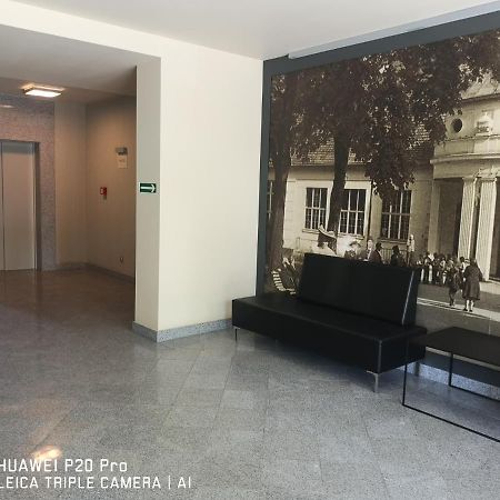 Apartament Zuza โปลานิซา-สดรอยจ์ ภายนอก รูปภาพ