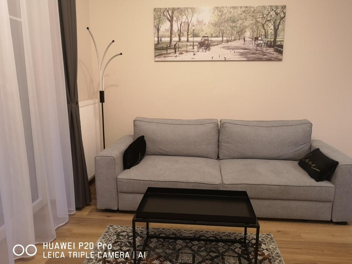 Apartament Zuza โปลานิซา-สดรอยจ์ ภายนอก รูปภาพ