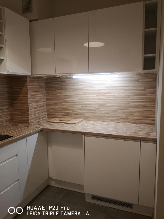 Apartament Zuza โปลานิซา-สดรอยจ์ ภายนอก รูปภาพ