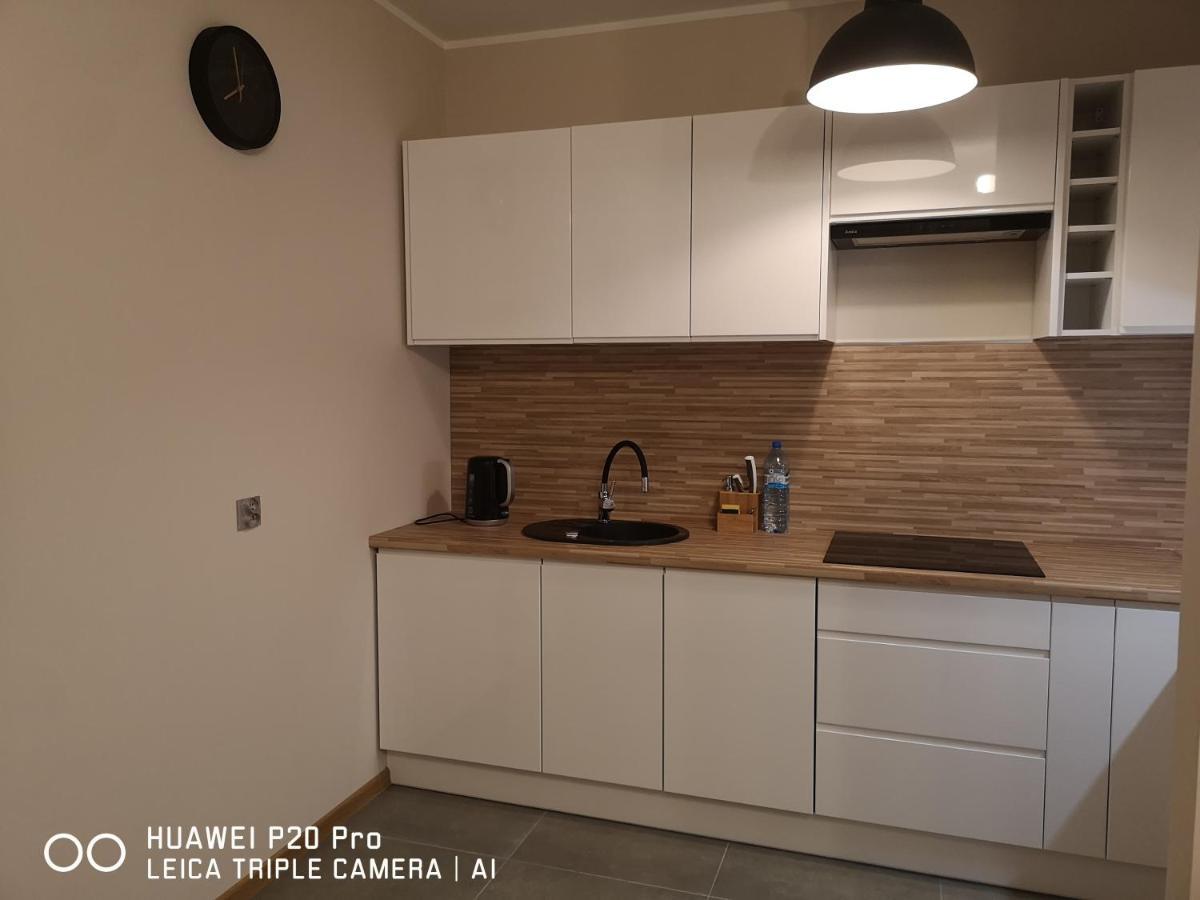 Apartament Zuza โปลานิซา-สดรอยจ์ ภายนอก รูปภาพ
