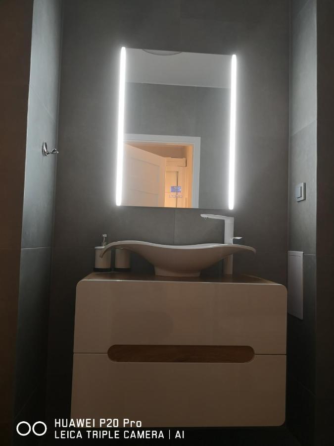Apartament Zuza โปลานิซา-สดรอยจ์ ภายนอก รูปภาพ