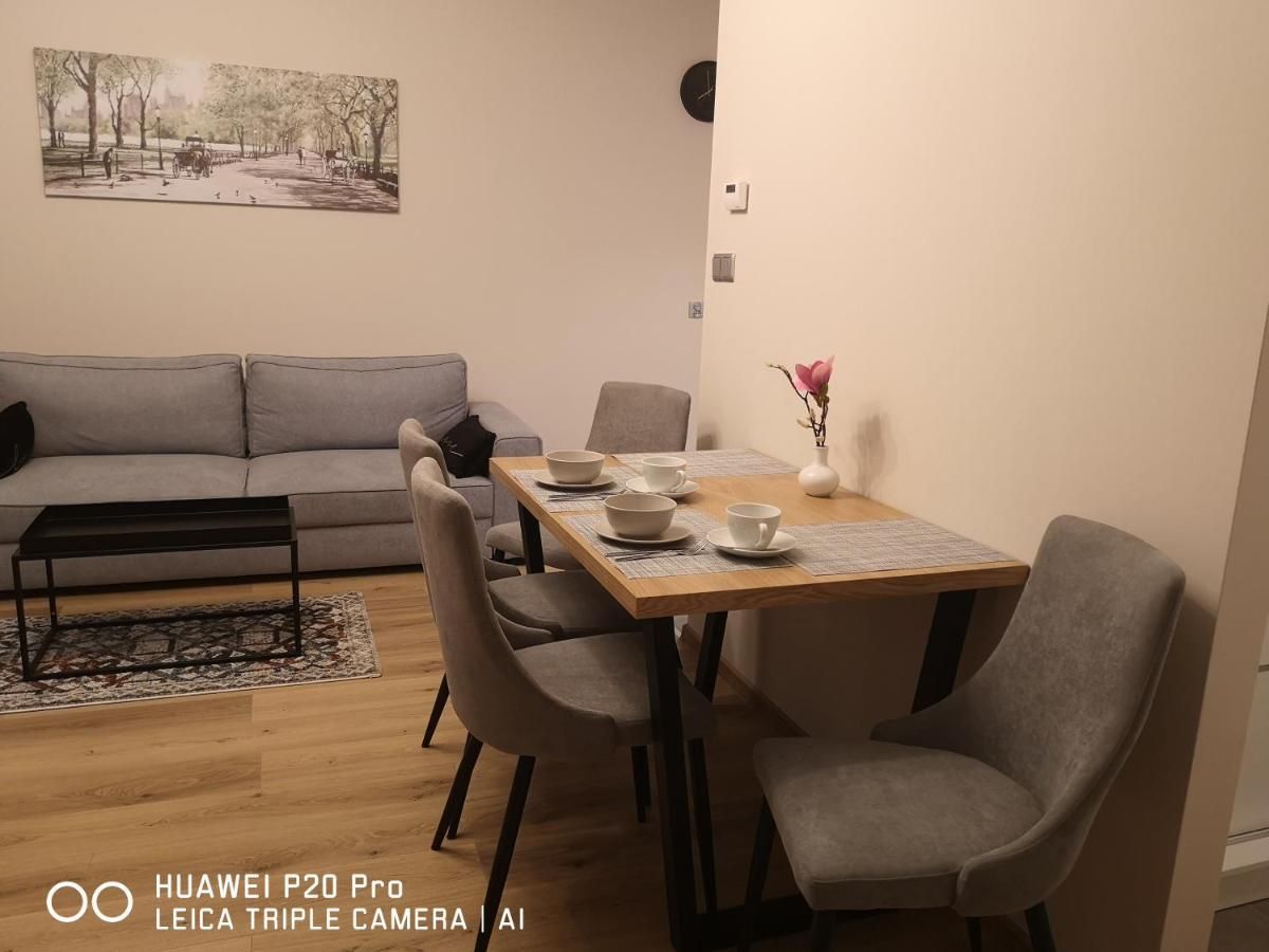 Apartament Zuza โปลานิซา-สดรอยจ์ ภายนอก รูปภาพ