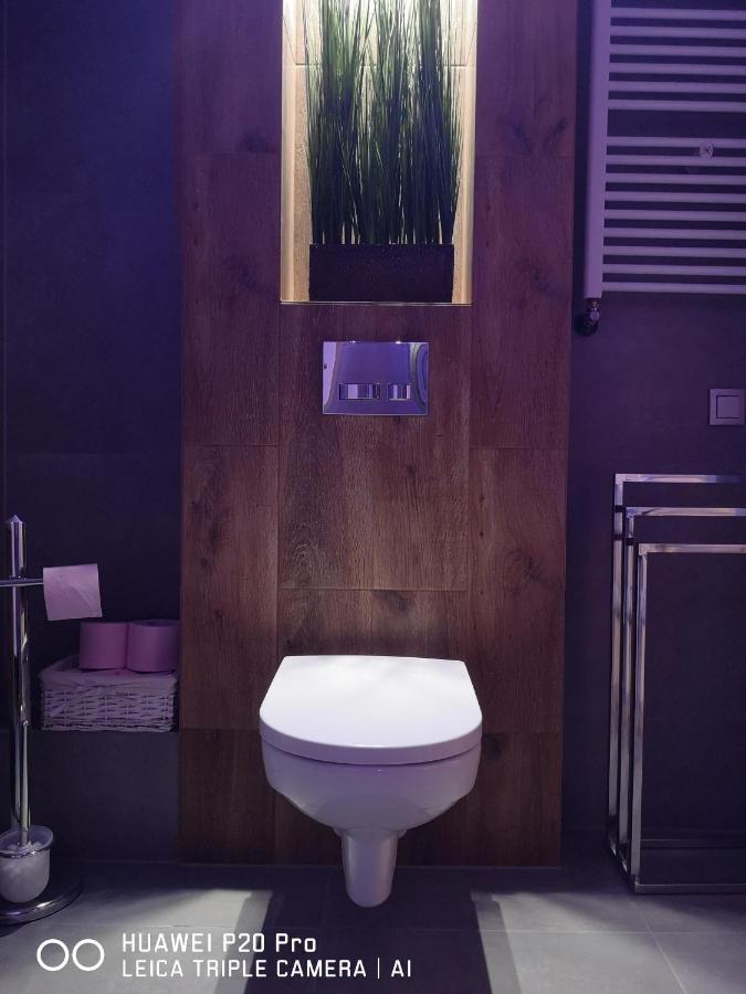Apartament Zuza โปลานิซา-สดรอยจ์ ภายนอก รูปภาพ