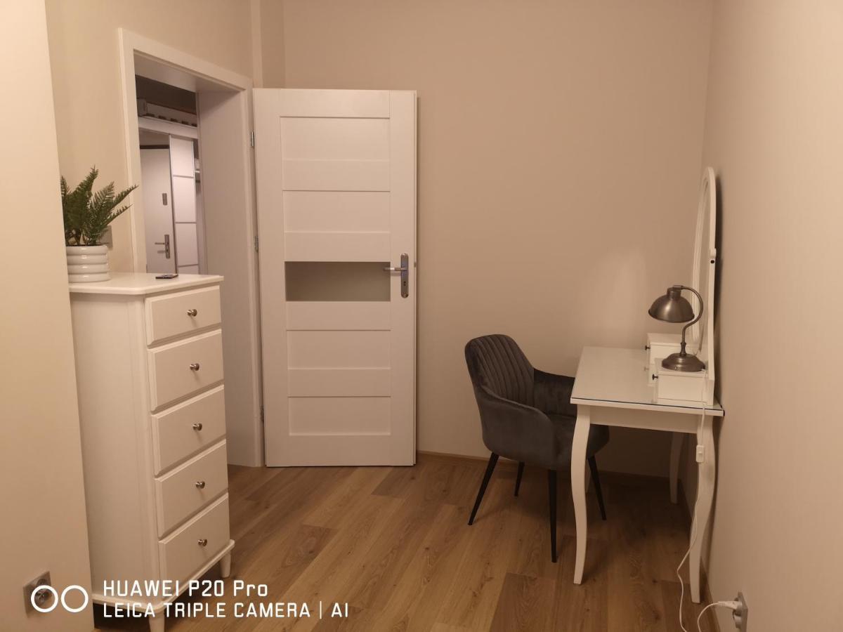 Apartament Zuza โปลานิซา-สดรอยจ์ ภายนอก รูปภาพ