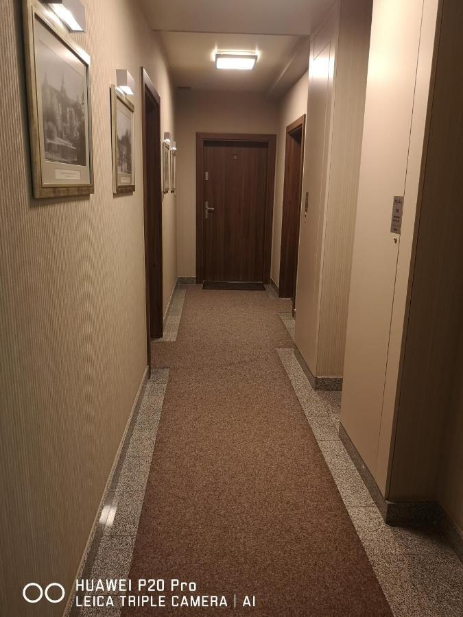 Apartament Zuza โปลานิซา-สดรอยจ์ ภายนอก รูปภาพ